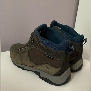 Timberland Hiking Boots